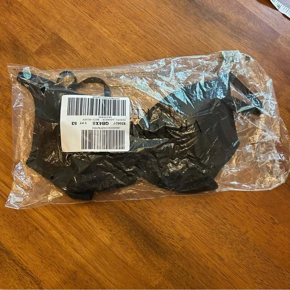 Victoria’s Secret PINK Wireless Loungebra – XS
🖤 New with tags | Black - Picture 5 of 9